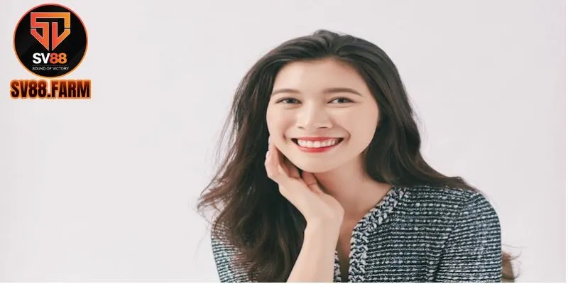 Niềm đam mê khát vọng dẫn đầu của Võ Thu Ngân - CEO SV88 Niềm đam mê khát vọng dẫn đầu của Võ Thu Ngân - CEO SV88