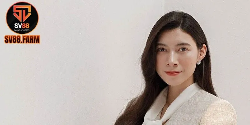 Võ Thu Ngân - CEO SV88 tập trung vào việc phát triển nền tảng SV88 Võ Thu Ngân - CEO SV88 tập trung vào việc phát triển nền tảng SV88
