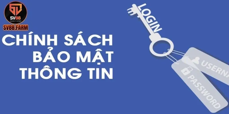 Sử dụng và xử lý thông tin khách hàng của SV88 Sử dụng và xử lý thông tin khách hàng của SV88
