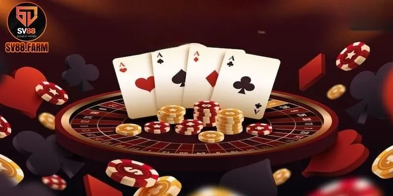 Trách nhiệm thành viên SV88 khi tham gia cá cược ra sao Trách nhiệm thành viên SV88 khi tham gia cá cược ra sao