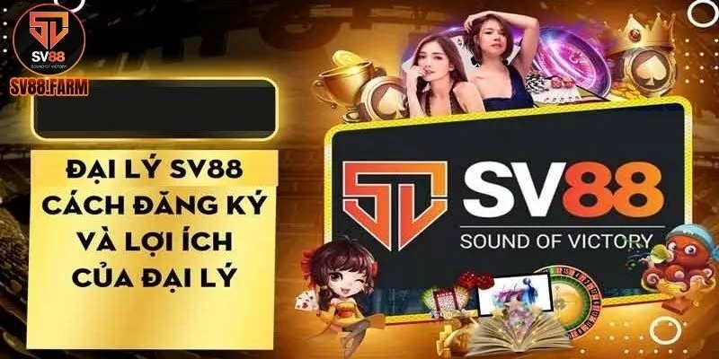 Quyền và nghĩa vụ quy định trong chính sách đại lý SV88 Quyền và nghĩa vụ quy định trong chính sách đại lý SV88