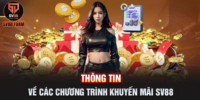 Để khuyến khích người chơi tiếp tục gắn bó với SV88 Để khuyến khích người chơi tiếp tục gắn bó với SV88