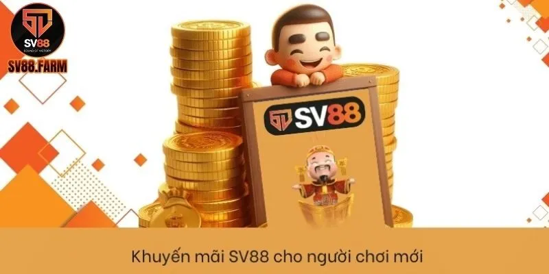 Tổng hợp các chương trình khuyến mãi SV88 hot nhất 2024 Tổng hợp các chương trình khuyến mãi SV88 hot nhất 2024