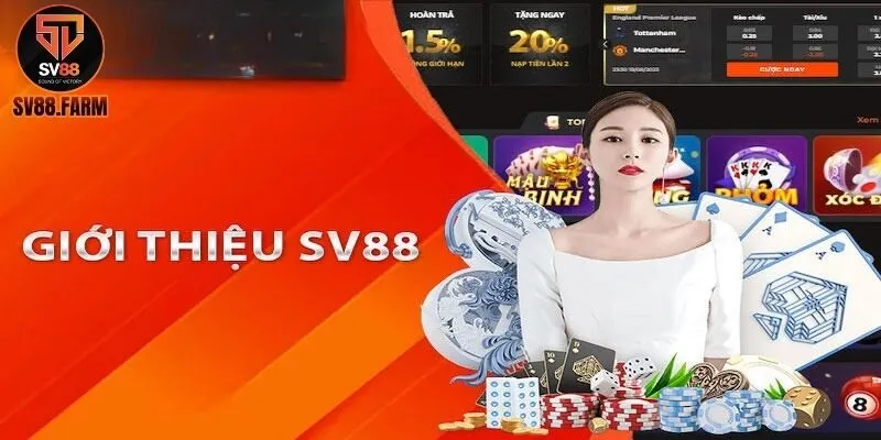 Tầm nhìn hiện tại và tương lai của SV88 Tầm nhìn hiện tại và tương lai của SV88