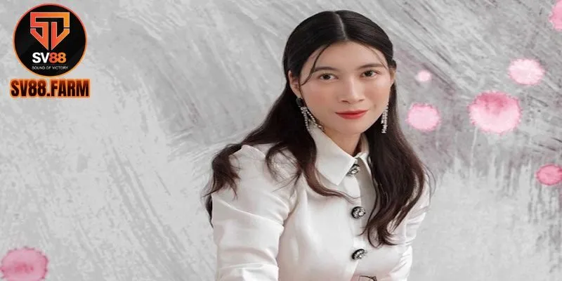 Sơ lược về Võ Thu Ngân - CEO SV88 đa tài và khởi nghiệp thành công Sơ lược về Võ Thu Ngân - CEO SV88 đa tài và khởi nghiệp thành công