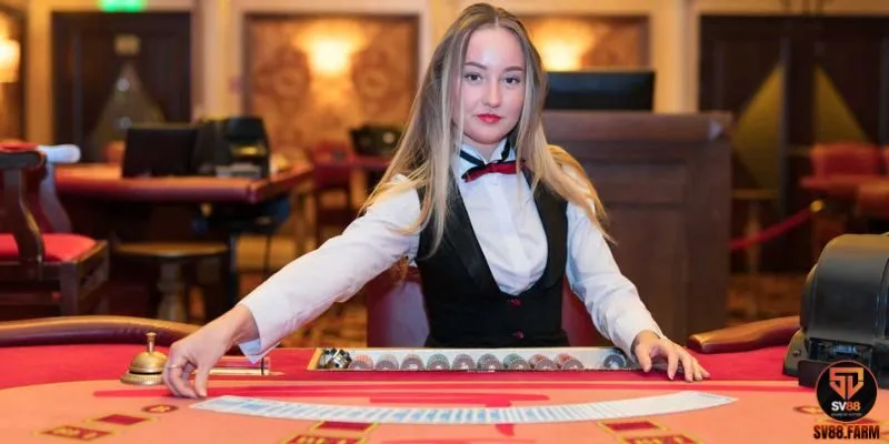 Baccarat - Game Bài Trực Tuyến Hấp Dẫn Tại Live Casino SV88 Tổng quát về trò chơi Baccarat