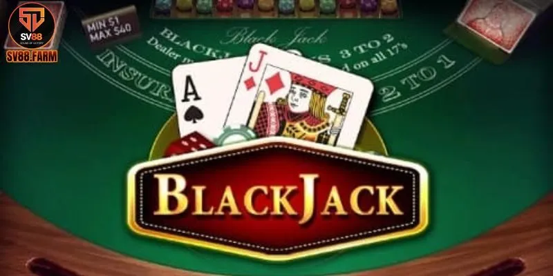 Trải Nghiệm Chơi Blackjack Đỉnh Cao Tại Vs88 Live Casino Lợi ích khi chơi Blackjack tại SV88