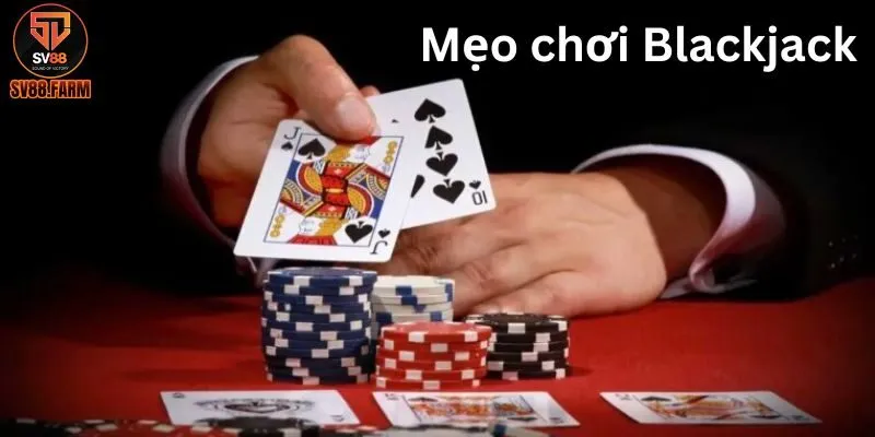 Trải Nghiệm Chơi Blackjack Đỉnh Cao Tại Vs88 Live Casino Chơi Blackjack, cần thuộc lòng những mẹo gì?