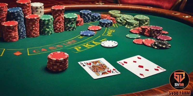 Quy Trình Từng Vòng Chơi Poker Dễ Hiểu Nhất Cho Tân Binh Vòng đấu Pre- Fop hấp dẫn