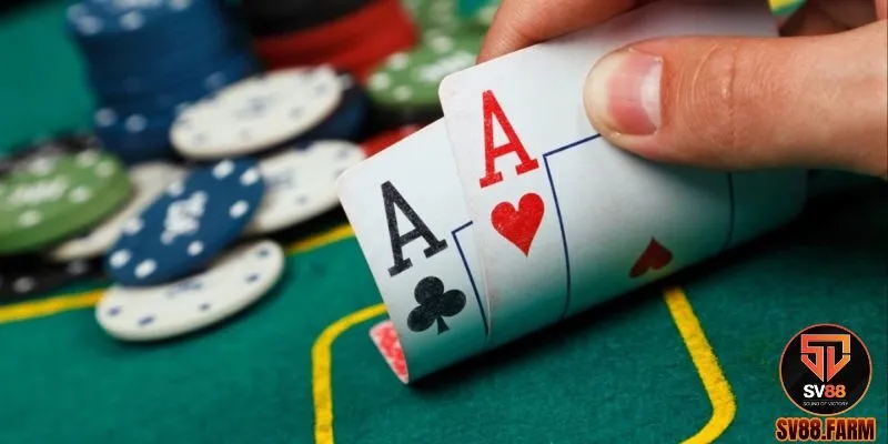 Quy Trình Từng Vòng Chơi Poker Dễ Hiểu Nhất Cho Tân Binh Tìm hiểu về bộ bài Xì Tố hấp dẫn