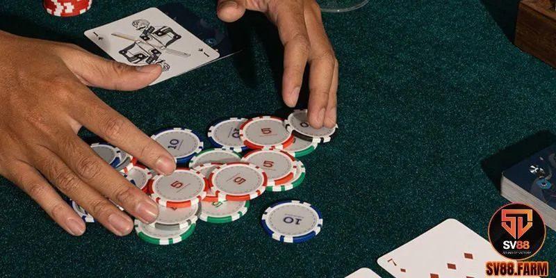 Quy Trình Từng Vòng Chơi Poker Dễ Hiểu Nhất Cho Tân Binh Người chơi mới cần hiểu rõ luật chơi của game