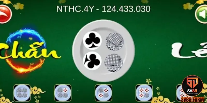 Xóc Đĩa Live Casino - Hình Thức Cá Cược Hấp Dẫn Hiện Nay Giao diện được thiết kế rõ ràng, sắc nét