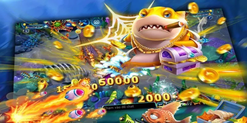 Bắn Cá Tài Lộc - Game Giải Trí Trực Tuyến Hay Nhất Năm Bí quyết giúp game thủ săn ngư hiệu quả hơn