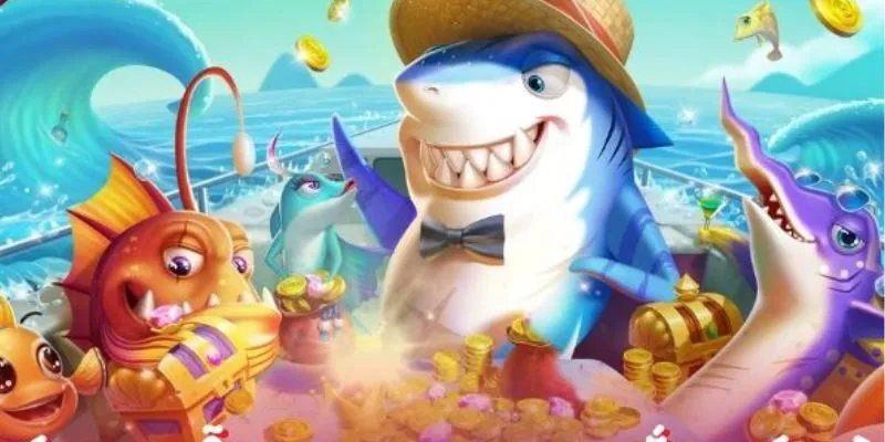 Bắn Cá Tài Lộc - Game Giải Trí Trực Tuyến Hay Nhất Năm Giới thiệu các thông tin cơ bản về bắn cá tài lộc