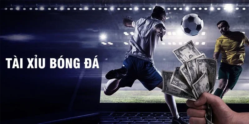 Hướng Dẫn Chơi Kèo Tài Xỉu Bóng Đá Đầy Đủ, Chi Tiết Nhất Hướng dẫn đọc kèo tài xỉu bóng đá từ A - Z