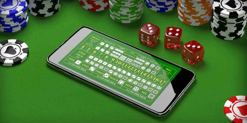 Chia Sẻ Luật Chơi Sicbo Trực Tuyến - Phiên Bản 2025 Khái quát về sicbo và nguồn gốc của nó