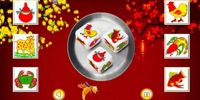 Khám Phá Bầu Cua Online - Ưu Điểm, Cách Chơi Cụ Thể Nhất Quy trình đặt cược bầu cua chuẩn 3 bước cho người mới