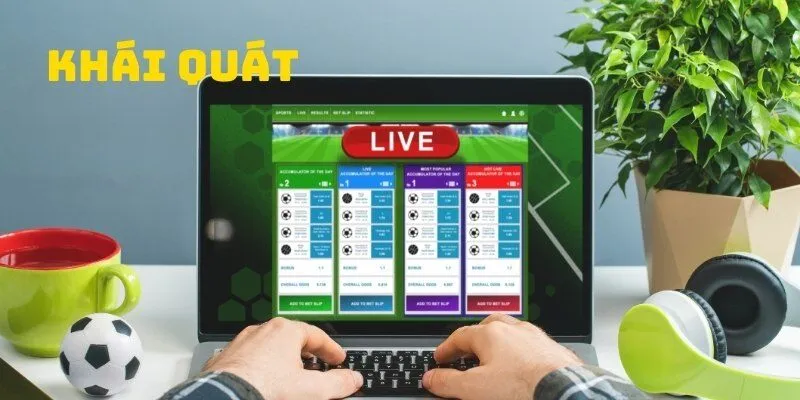 Cá Cược Thể Thao Trực Tuyến Uy Tín Và Tiện Lợi Tại SV88 Sơ lược về cá cược thể thao trực tuyến tại SV88