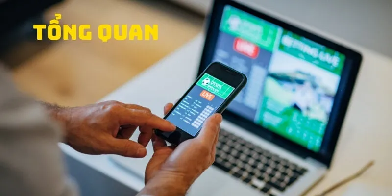 Các Loại Kèo Bóng Đá Hấp Dẫn Và Nổi Bật Tại SV88 Tổng quan về khái niệm kèo đấu bóng đá